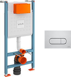 Vitra V-Fix Core 800-1873
