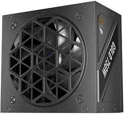 Блок питания 1stPlayer NGDP Gold 750W HA-750BA4