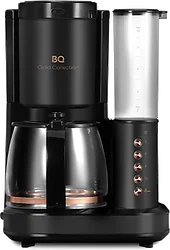 Капельная кофеварка BQ CM7002 (черный)