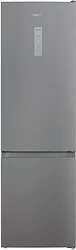 Холодильник Hotpoint-Ariston HT 5200 MX Холодильник Hotpoint-Ariston HT 5200 MX