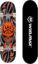 WIN.MAX WME05220Z4 (red skull)