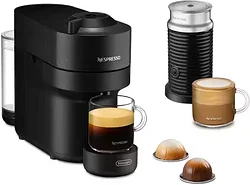 Капсульная кофеварка DeLonghi Vertuo Pop ENV90.BAE