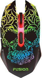 Игровая мышь FUSION Electronics GM-306