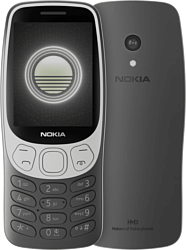 Nokia 3210 4G Dual SIM ТА-1618