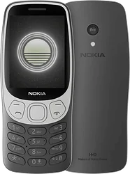 Мобильный телефон Nokia 3210 4G Dual SIM ТА-1618 Мобильный телефон Nokia 3210 4G Dual SIM ТА-1618