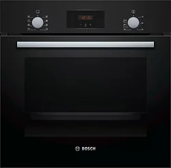 Электрический духовой шкаф Bosch Serie 2 HBF153BB0