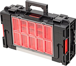 Кейс для инструментов Qbrick System One 200 2.0 Expert