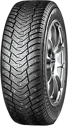 Yokohama IceGuard Stud iG65 255/50 R19 107T (шипы)
