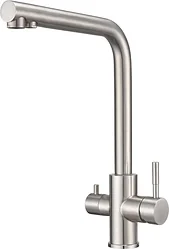 Milacio Ultra 553 MCU.553.SS (нержавеющая сталь)