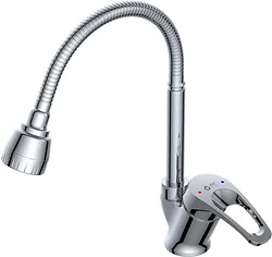 Смеситель AV Engineering AVURS4-A120-558