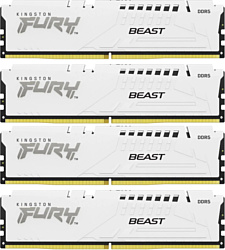 Kingston FURY Beast KF552C40BWK4-128