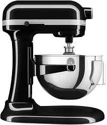Миксер планетарный KitchenAid 5KSM55SXXEOB Миксер планетарный KitchenAid 5KSM55SXXEOB