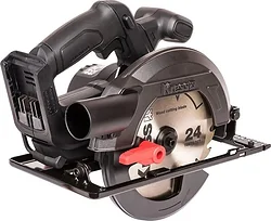 Дисковая пила Kress KU520.9 (без АКБ)