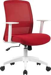 Кресло CACTUS CS-WMC333-RD (темно-красный) Кресло CACTUS CS-WMC333-RD (темно-красный)