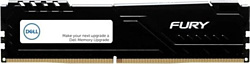 Модуль памяти Dell Fury AC774049