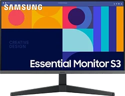 Монитор Samsung S33GC (LS27C330GAUXEN) Монитор Samsung S33GC (LS27C330GAUXEN)
