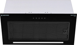 Вытяжка Meferi SMARTBOX52BK Power
