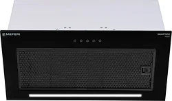 Вытяжка Meferi SMARTBOX52BK Power Вытяжка Meferi SMARTBOX52BK Power