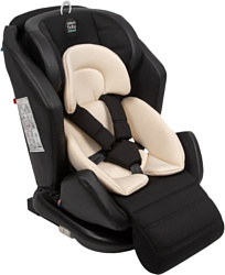 Автокресло Amarobaby Favorite Isofix С усиленной боковой поддержкой AB24-20FAV/0903 (черный/бежевый) Автокресло Amarobaby Favorite Isofix С усиленной боковой поддержкой AB24-20FAV/0903 (черный/бежевый)