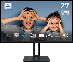 Монитор MSI Pro MP275P