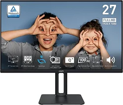 Монитор MSI Pro MP275P