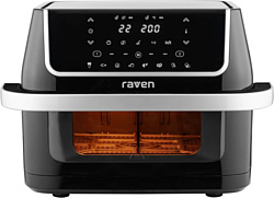 Аэрофритюрница Raven EFN008