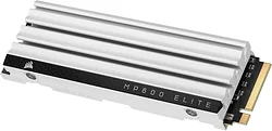 SSD Corsair MP600 Elite 2TB CSSD-F2000GBMP600ECS SSD Corsair MP600 Elite 2TB CSSD-F2000GBMP600ECS