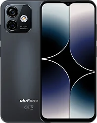 Смартфон Ulefone Note 16 Pro 8/512GB