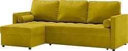Угловой диван Mio Tesoro Модо 31 (Velutto 28)