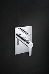 Смеситель Blue Water HUG-BPD.220C