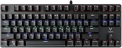Клавиатура Rapoo V500Pro-87 black