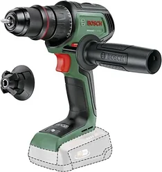 Дрель-шуруповерт Bosch AdvancedDrill 18V-80 QuickSnap 06039E2000