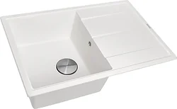 Кухонная мойка Zorg Rock 78 Premium Кухонная мойка Zorg Rock 78 Premium