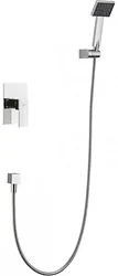 Душевая система Blue Water Toronto TOR-ZKP.300C
