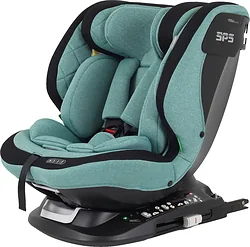 Автокресло MOWbaby Motion isofix UB616 (зеленый) Автокресло MOWbaby Motion isofix UB616 (зеленый)
