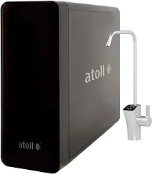 Фильтр для очистки воды Atoll Twist 1000i