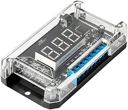 Вольтметр AURA ZWE-PR01 Вольтметр AURA ZWE-PR01