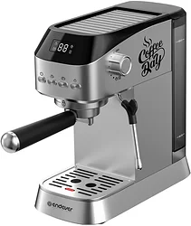 Рожковая кофеварка ENDEVER Costa-1089 Рожковая кофеварка ENDEVER Costa-1089