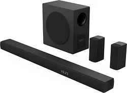 Домашний кинотеатр Hisense HS5100 Домашний кинотеатр Hisense HS5100