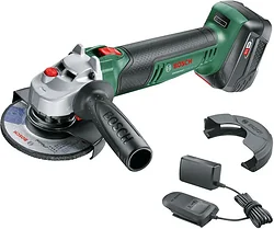 Угловая шлифмашина (болгарка) Bosch UniversalGrind 18V-75 06033E5004