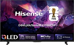 Телевизор Hisense 55E7S PRO