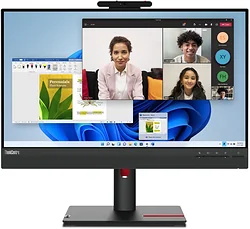 Монитор Lenovo ThinkCentre TIO-24 Gen5 12NAGAR1EU