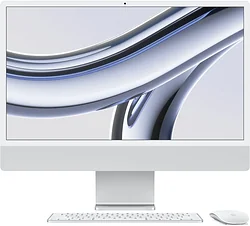Apple iMac M3 2023 24" Z19E003CL
