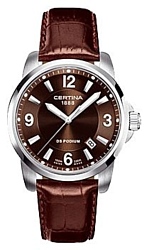 Certina 260.7029.42.96