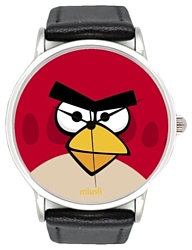 Miusli Angry birds Red bird