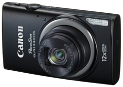 Canon PowerShot ELPH 340 HS