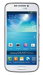 Samsung Galaxy S4 Zoom 4G C105 Samsung Galaxy S4 Zoom 4G C105
