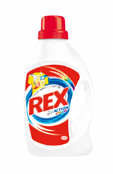 REX Color 1.125л