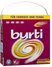 Burti Feinwaschmittel 4.7кг