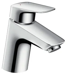Смеситель Hansgrohe Logis 71075000
